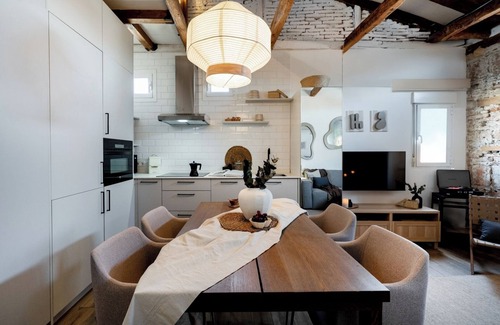Malasana Apartment | Meda - 2 bedrooms in Chueca-Justicia