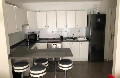 El Medano Apartment | Medano Central 2 Bedrooms Sweet Escape