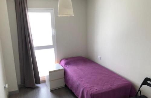 El Medano Apartment | Medano Central 2 Bedrooms Sweet Escape