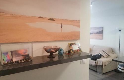 El Medano Apartment | Medano Central 2 Bedrooms Sweet Escape