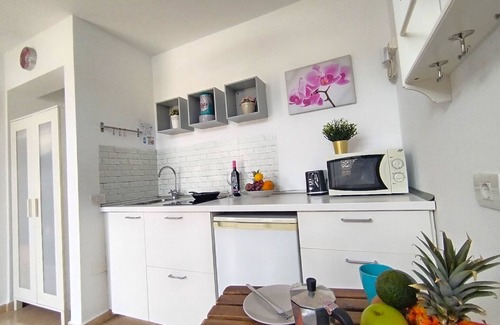 Arenas del Mar Apartment | Medano Holiday Relax