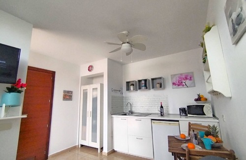 Arenas del Mar Apartment | Medano Holiday Relax