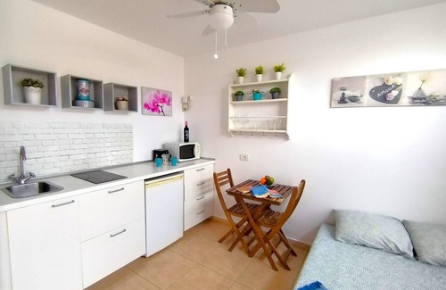 Arenas del Mar Apartment | Medano Holiday Relax