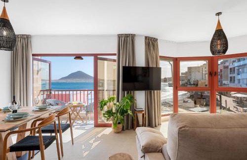 El Medano Apartment | MEDANO4YOU Besos Del Mar