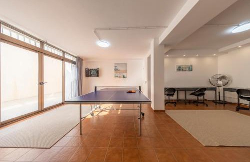 Arenas del Mar Villa | MEDANO4YOU Casa Violeta