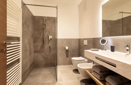 Berg/Monte Apartment | Mederle Hof