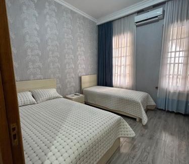 Tsqaltubo House | Medea Guest House