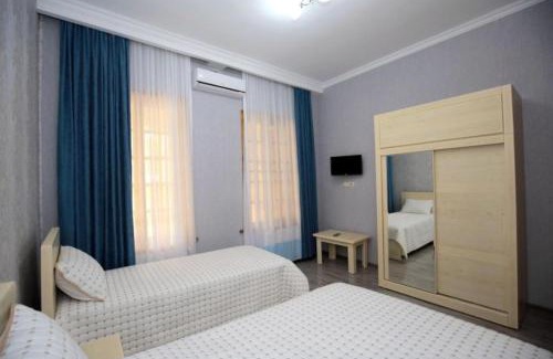Tsqaltubo House | Medea Guest House