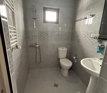 Tsqaltubo House | Medea Guest House