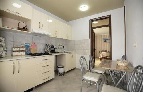 Tsqaltubo House | Medea Guest House