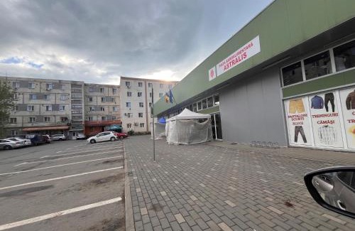 Zalau Apartment | Medeea