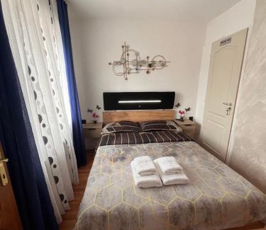 Zalau Apartment | Medeea