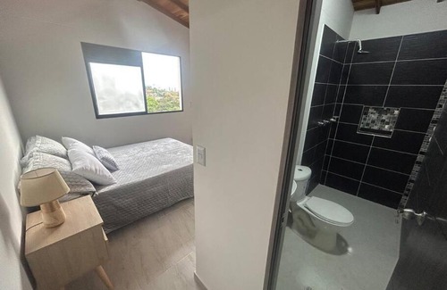 Medellin Apartment | Medellin Hermoso apartamento