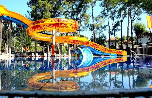 Kemer Hotel | Meder Resort Hotel - Ultra All Inclusive