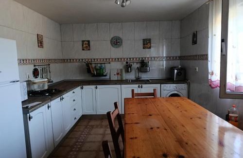 Ferrones House | Medero Casa de aldea