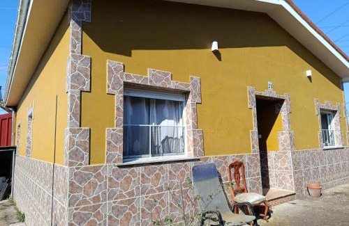 Ferrones House | Medero Casa de aldea
