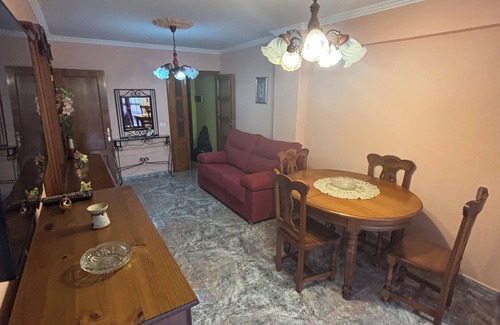 Los Llanos Apartment | Mederos apartment