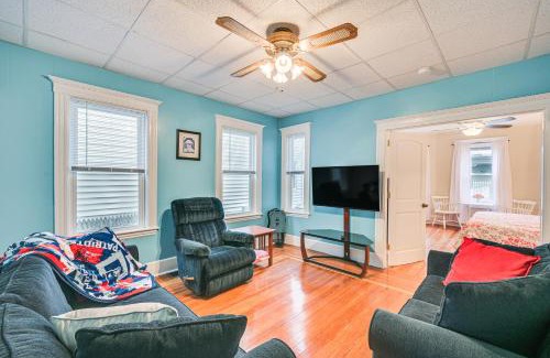 South Medford Apartment | Medford Apartment Rental, 5 Mi to Downtown Boston