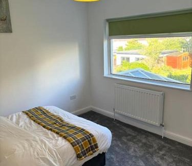Northampton House | Median Homes