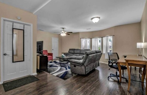 Downtown Buffalo Apartment | Medical Campus Space Buffalo NY