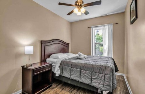 Downtown Buffalo Apartment | Medical Campus Space Buffalo NY