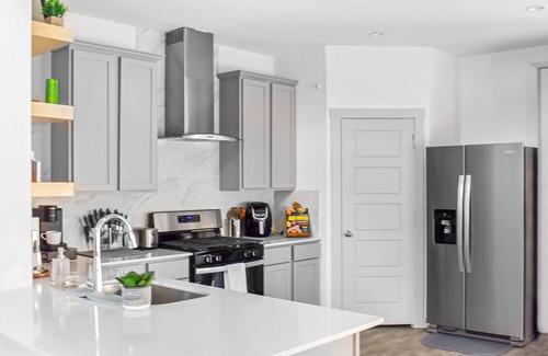 Southeast Houston House | *MEDICAL CENTER* NEWLY CONSTRUCTED HOME*