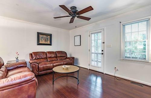 Southeast Raleigh House | Medical worker special - wakemed 5min drive unit
