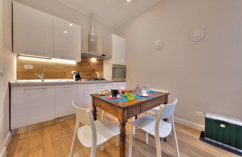 Duomo Apartment | Medici Chapels brand new apartment