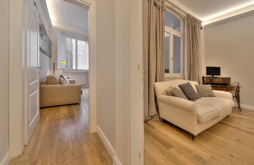 Duomo Apartment | Medici Chapels brand new apartment