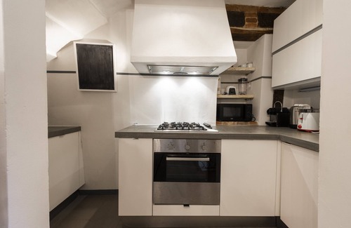 Monte San Savino Apartment | Medieval Cottage/Monte San Savino