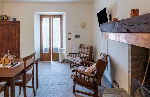 Caprese Michelangelo Other | Medieval Farmhouse in Caprese Michelangelo with Terrace