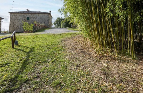Caprese Michelangelo Other | Medieval Farmhouse in Caprese Michelangelo with Terrace