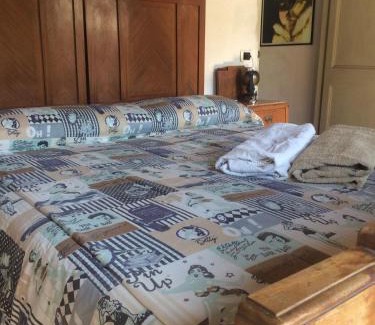 Ne Bed & Breakfast | Medieval Village B&B