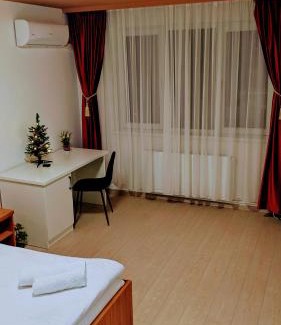 Tirgu Mures Apartment | MediLux Residence