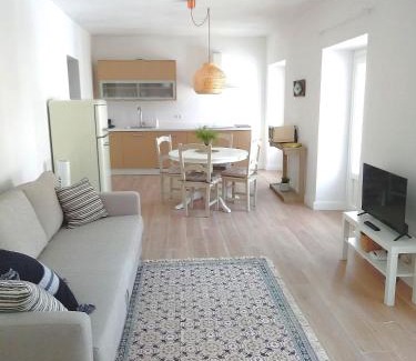 Medina-Sidonia Apartment | MEDINA BLUE - CASITAS CON ENCANTO