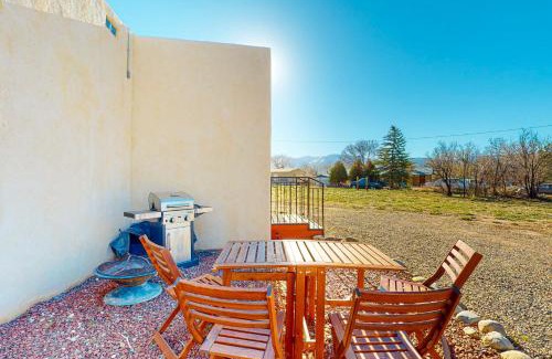 Taos House | Medina Casita