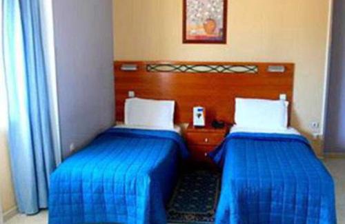 Oran Hotel | MEDINA ORAN
