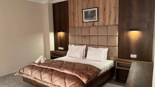 Oran Hotel | MEDINA ORAN