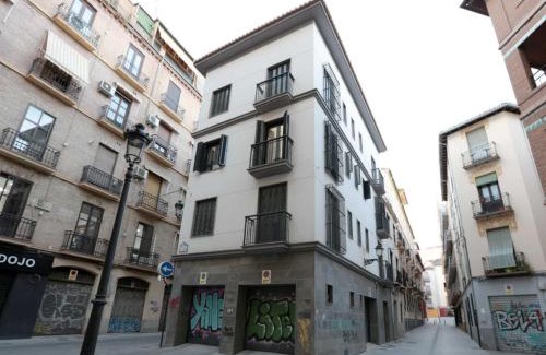 Centro - Sagrario Apartment | Medina Suites