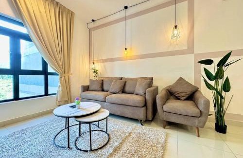 Medini Apartment | Medini Meridin by Luxecocoo CK Legoland