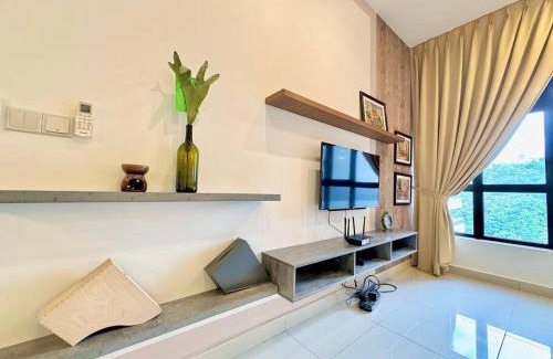 Medini Apartment | Medini Meridin by Luxecocoo CK Legoland