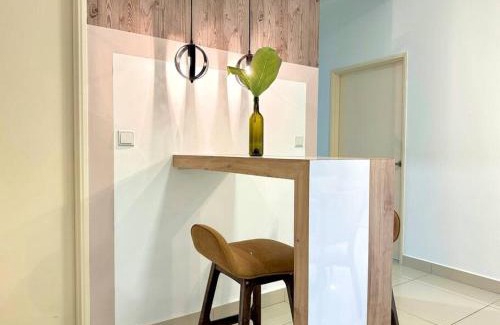 Medini Apartment | Medini Meridin by Luxecocoo CK Legoland
