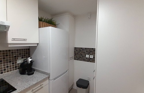 San Javier Apartment | Mediterranean Paradise