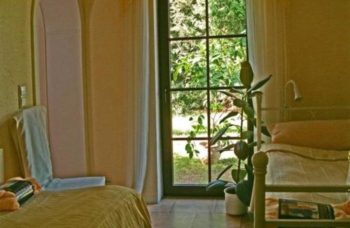 Waldesruh Apartment | Mediterran Suite