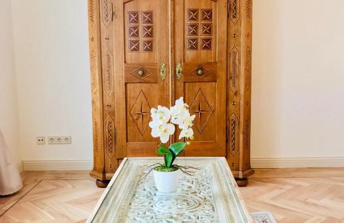 Rahnsdorf Apartment | Mediterrane Luxusferienwohnung 4, Berlin-Köpenick, Am Müggelsee