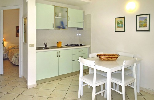 Arzachena Apartment | Mediterranea (CNI181) by Interhome