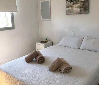 Mairena del Aljarafe House | MEDITERRANEAN HOUSE - Habitaciones Privadas en Casa Compartida