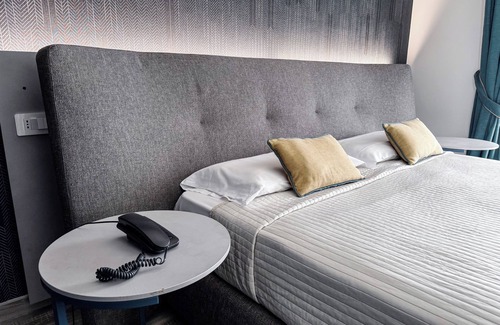 Magazzeno Hotel | Mediterranea Hotel & Convention Center