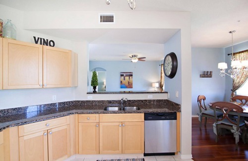 Palm Beach Gardens Condo | MEDITERRANEAN RESORT STYLE LIVING - Condo - Palm Beach Gardens, FL