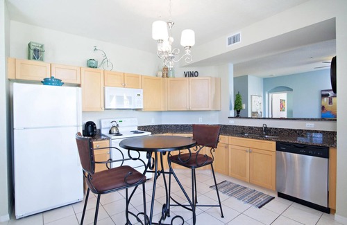 Palm Beach Gardens Condo | MEDITERRANEAN RESORT STYLE LIVING - Condo - Palm Beach Gardens, FL